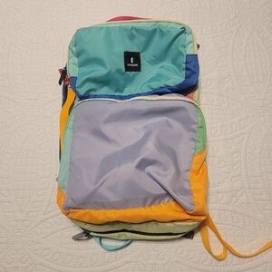 Cotopaxi Del Dia - Tarsa 16L Backpack